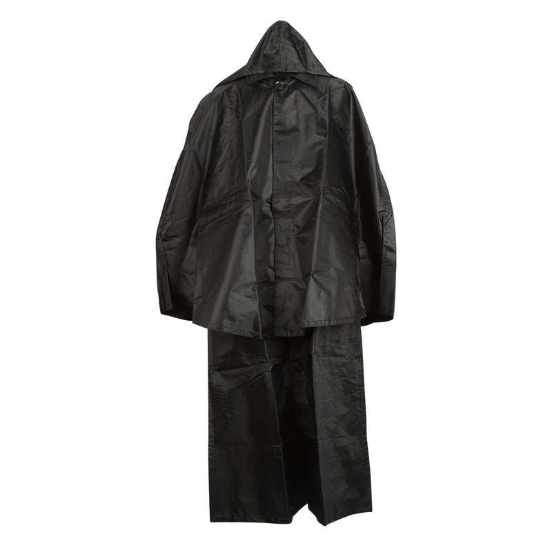 Inverness Cape - Heritage Of Scotland - BLACK