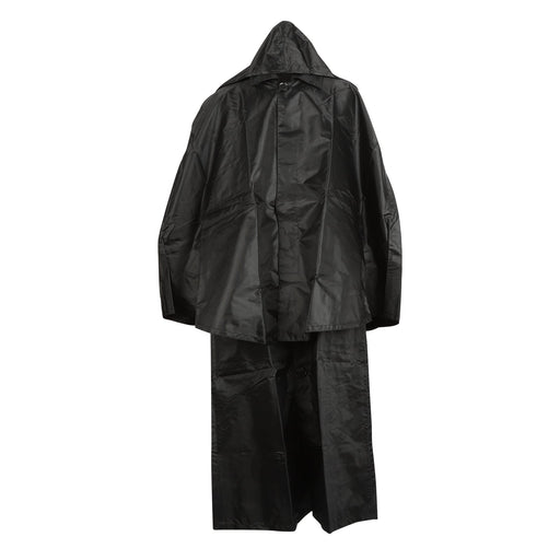 Inverness Cape - Heritage Of Scotland - BLACK