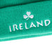 Ireland Beanie Hat Green - Heritage Of Scotland - GREEN