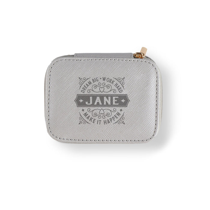 Jewellery Case H&H Jane - Heritage Of Scotland - JANE