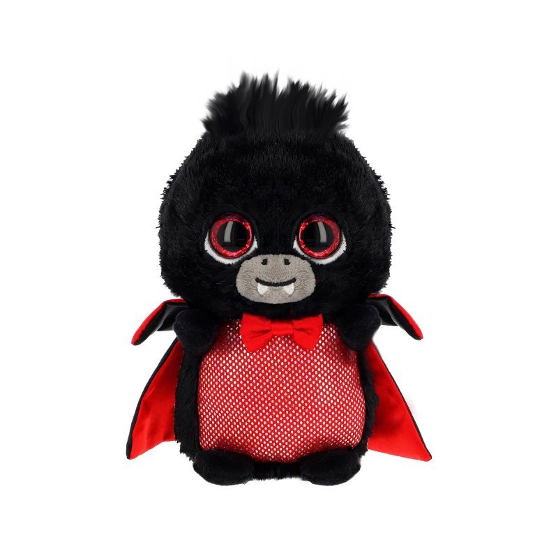 Keel Toys Halloween Mini Motsu Soft Toys - Dracula - Heritage Of Scotland -