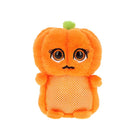 Keel Toys Halloween Mini Motsu Soft Toys - Pumpkin - Heritage Of Scotland -