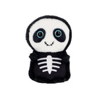Keel Toys Halloween Mini Motsu Soft Toys - Skeleton - Heritage Of Scotland -