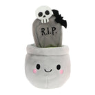Keel Toys Keeleco Botanical Garden Halloween Soft Toys - Grave - Heritage Of Scotland -