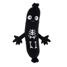 Keel Toys Keeleco Halloweenies Soft Toys – Halloween Plush - Skeleton - Heritage Of Scotland -