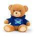 Keelco Scottish Hoodie Bear - Heritage Of Scotland - NA