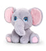 Keeleco Adoptable World 16Cm Keeleco Adoptable World Elephant - Heritage Of Scotland - KEELECO ADOPTABLE WORLD ELEPHANT