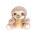 Keeleco Adoptable World 16Cm Keeleco Adoptable World Sloth - Heritage Of Scotland - KEELECO ADOPTABLE WORLD SLOTH