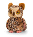 Keeleco Owl 19Cm - Heritage Of Scotland - NA