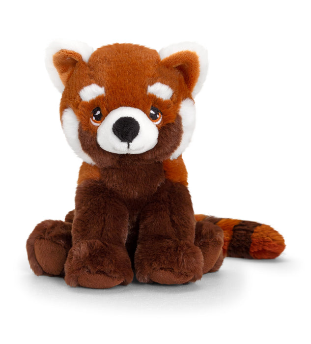 Keeleco Red Panda 18Cm - Heritage Of Scotland - NA