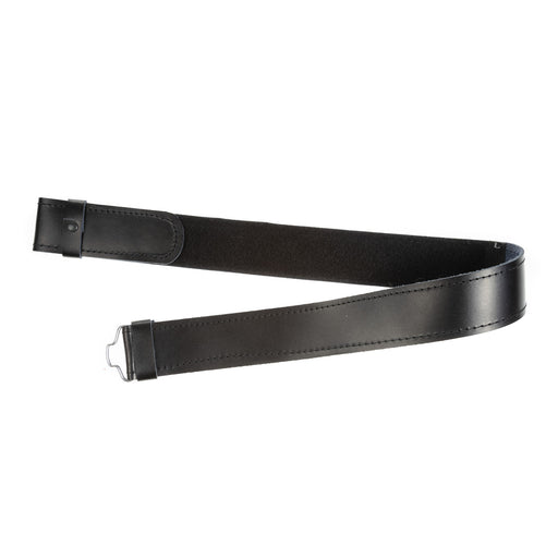 Kids Belt (P) - Heritage Of Scotland - BLACK