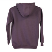 Kids Scotland Highland Cow Hoodie – Purple Children’s Hooded Sweatshirt - Heritage Of Scotland - 0 - 1 YEARS