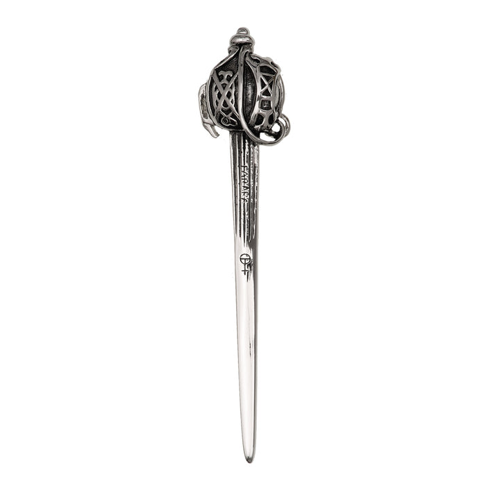 Kilt Pin Antique Finish - Heritage Of Scotland - 065ANT