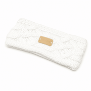 Ladies Handband - Heritage Of Scotland - Cream