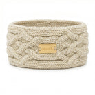 Ladies Handband - Heritage Of Scotland - Khaki