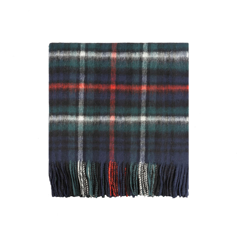 Ladies Mini Lambswool Cape Mackenzie - Heritage Of Scotland - MACKENZIE