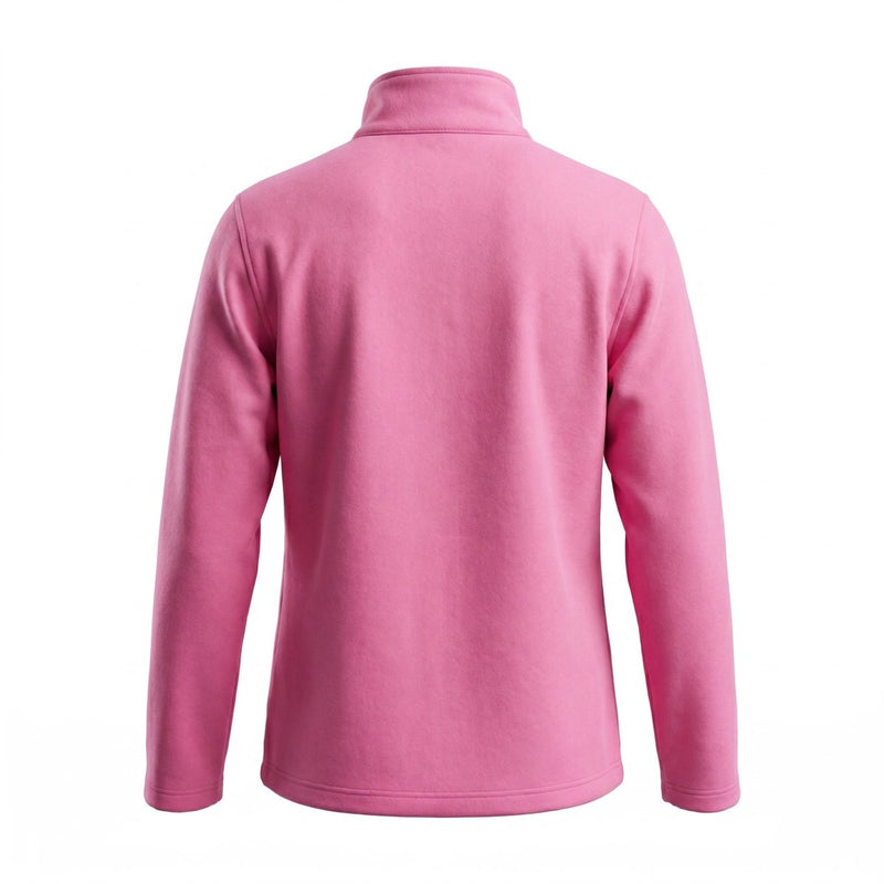 Ladies Scotland Thistle Softshell Jacket – Pink - Heritage Of Scotland - MAGENTA / S