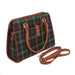 Ladies Tartan Handbag With Shoulder Strap Buccleuch - Heritage Of Scotland - BUCCLEUCH