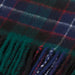 Lambswool Scottish Tartan Clan Scarf Galbraith - Heritage Of Scotland - GALBRAITH