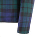 Lds Ellie Dbl Brst Pure Wool Short Jckt Blackwatch - Heritage Of Scotland - BLACKWATCH