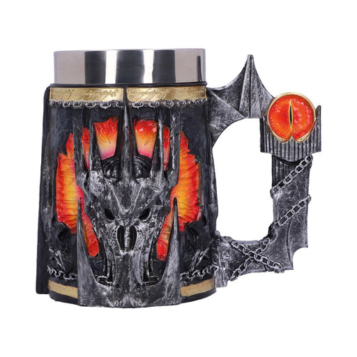 Lord Of The Rings Sauron Tankard - Heritage Of Scotland - NA