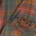 Luxury 100% Cashmere Blanket - Heritage Of Scotland - BUCHANAN ANTIQUE