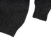 Marchbrae Gents Roll Neck Charcoal - Heritage Of Scotland - CHARCOAL