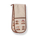 Mcmoo Family Double Glove - Heritage Of Scotland - N/A