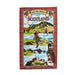 Memories Of Scotland Tea Towel - Heritage Of Scotland - NA