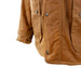 Men���S Davenport Wax Jacket Tan - Heritage Of Scotland - TAN