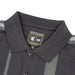 Mens Polo Shirt Full Check Navy - Heritage Of Scotland - NAVY