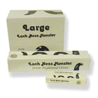 Mini Nessie Monster - Heritage Of Scotland - NA