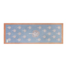 Mini Tree Super Soft Stole Blue - Heritage Of Scotland - BLUE