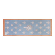 Mini Tree Super Soft Stole Blue - Heritage Of Scotland - BLUE