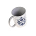 Mug White - Scotland Shield - Heritage Of Scotland - WHITE