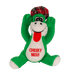 Nessie Beanies – 13cm Plush Loch Ness Monsters in 3 Styles - Heritage Of Scotland - Cheeky - ness