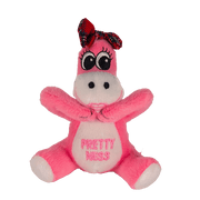 Nessie Beanies – 13cm Plush Loch Ness Monsters in 3 Styles - Heritage Of Scotland - Pretty - ness