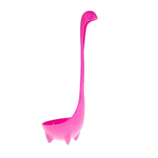 Nessie Ladle Pink - Heritage Of Scotland - N/A