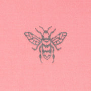 New Bee Super Soft Stole Dusky Pink - Heritage Of Scotland - DUSKY PINK