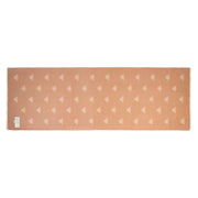 New Bee Super Soft Stole Light Beige/Cream - Heritage Of Scotland - LIGHT BEIGE/CREAM