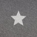 New Star Super Soft Stole Dark Grey/Light Grey - Heritage Of Scotland - DARK GREY/LIGHT GREY