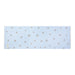 New Star Super Soft Stole Light Blue/Light Grey - Heritage Of Scotland - LIGHT BLUE/LIGHT GREY