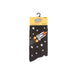 Odd Sox Mens Crew Socks "Take Off" - Heritage Of Scotland - NA