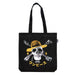 One Piece Netflix - Jolly Roger Tote Bag - Heritage Of Scotland - N/A