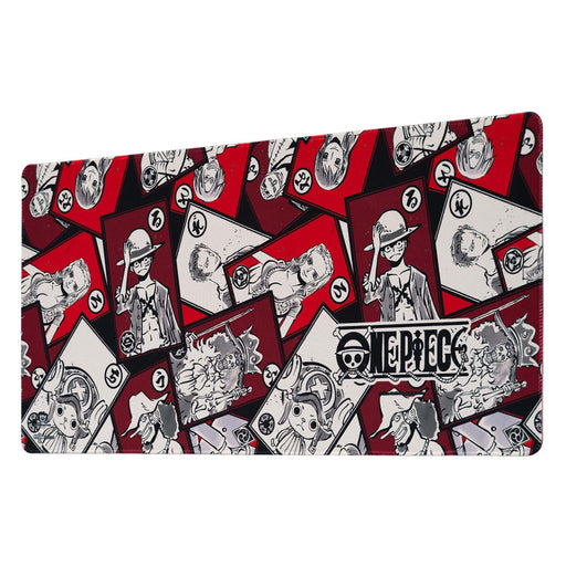 One Piece Xl Mouse Mat - Heritage Of Scotland - N/A