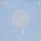 Original Tree Super Soft Stole Blue/Grey - Heritage Of Scotland - BLUE/GREY