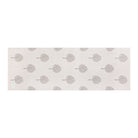 Original Tree Super Soft Stole Grey/Dk Grey - Heritage Of Scotland - GREY/DK GREY