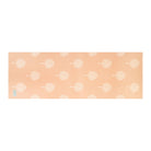 Original Tree Super Soft Stole Lt Beige/Beige - Heritage Of Scotland - LT BEIGE/BEIGE