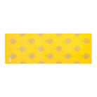 Original Tree Super Soft Stole Ochre/Grey - Heritage Of Scotland - OCHRE/GREY