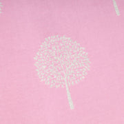 Original Tree Super Soft Stole Purple/Grey - Heritage Of Scotland - PURPLE/GREY